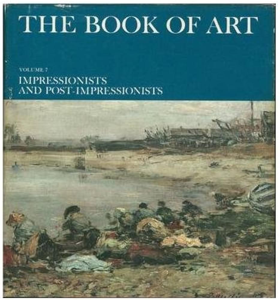 The Book of Art: 9780717273560: Amazon.com: Books