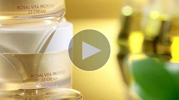 Amazon.com: Dr.Ceuracle Royal Vita Propolis 33 Cream (50ml / 1.69