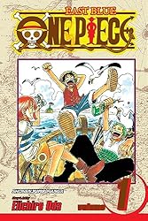 Amazon | One Piece, Vol. 67: Cool Fight (One Piece Graphic Novel
