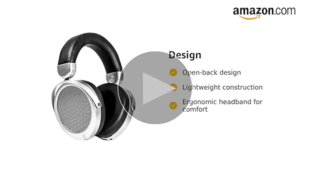 Amazon.com: HIFIMAN Deva-Pro Over-Ear Open-Back Planar Magnetic