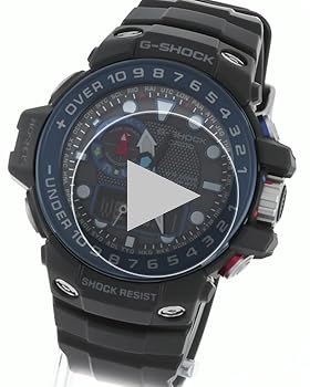 Amazon.co.jp: [カシオ] 腕時計 ジーショック 【国内正規品