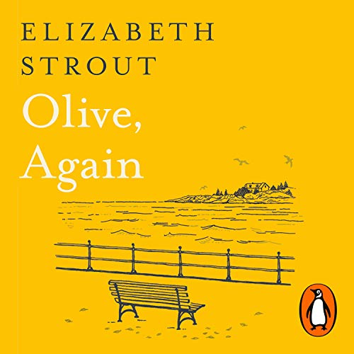 Olive Kitteridge をAmazonオーディオブックで聴く | Audible.co.jp