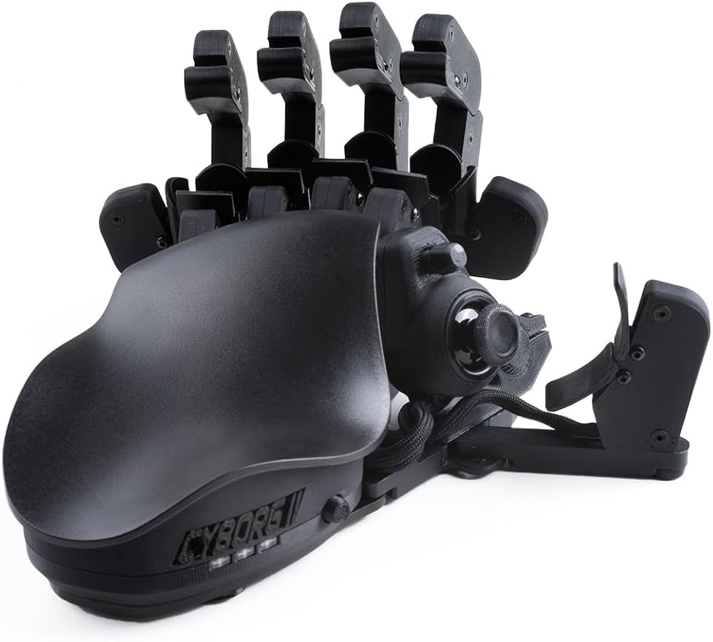 Amazon | AZERON サイボーグ Ⅱ ゲーミングキーパッド：PCゲーム向けの