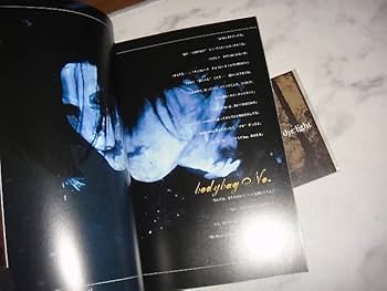 Amazon.co.jp: 眞呼（deadman）/CD+本/buried with the light/kein