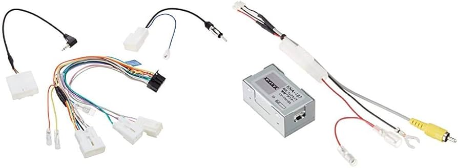 Amazon | カロッツェリア(パイオニア) 200mmワイドモデル取付キット