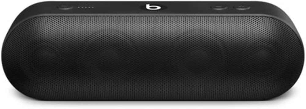 Amazon.com: beats Pill Plus Portable Wireless Speaker - A1680