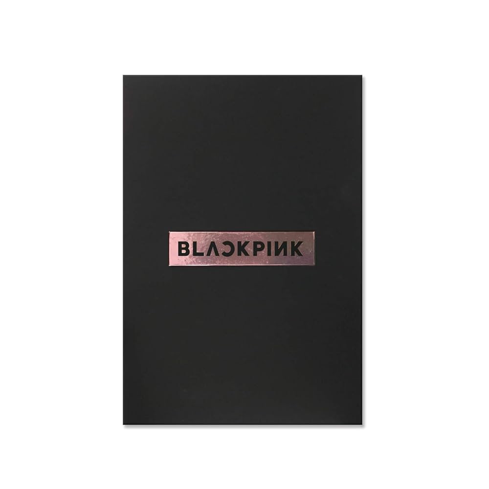 BLACKPINK - BLACKPINK 2018 TOUR [IN YOUR AREA] SEOUL DVD(including
