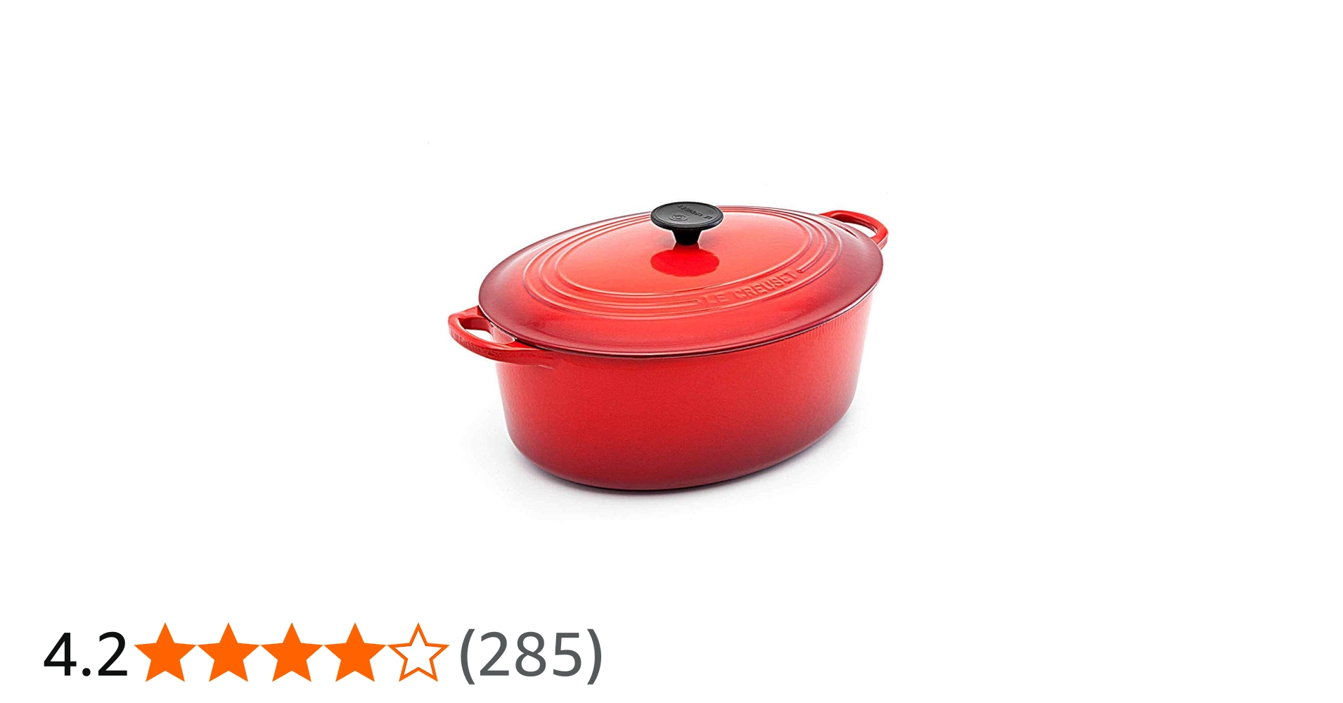 Amazon｜ル・クルーゼ(Le Creuset) 鋳物 ホーロー 鍋ココット