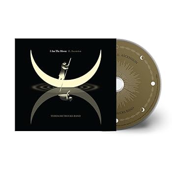 Amazon.co.jp: I Am The Moon: II. Ascension: ミュージック