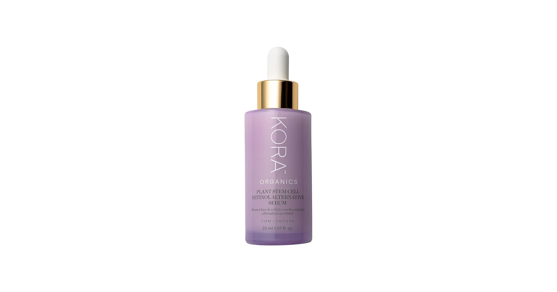 Amazon.com: KORA Organics Plant Stem Cell Retinol Alternative