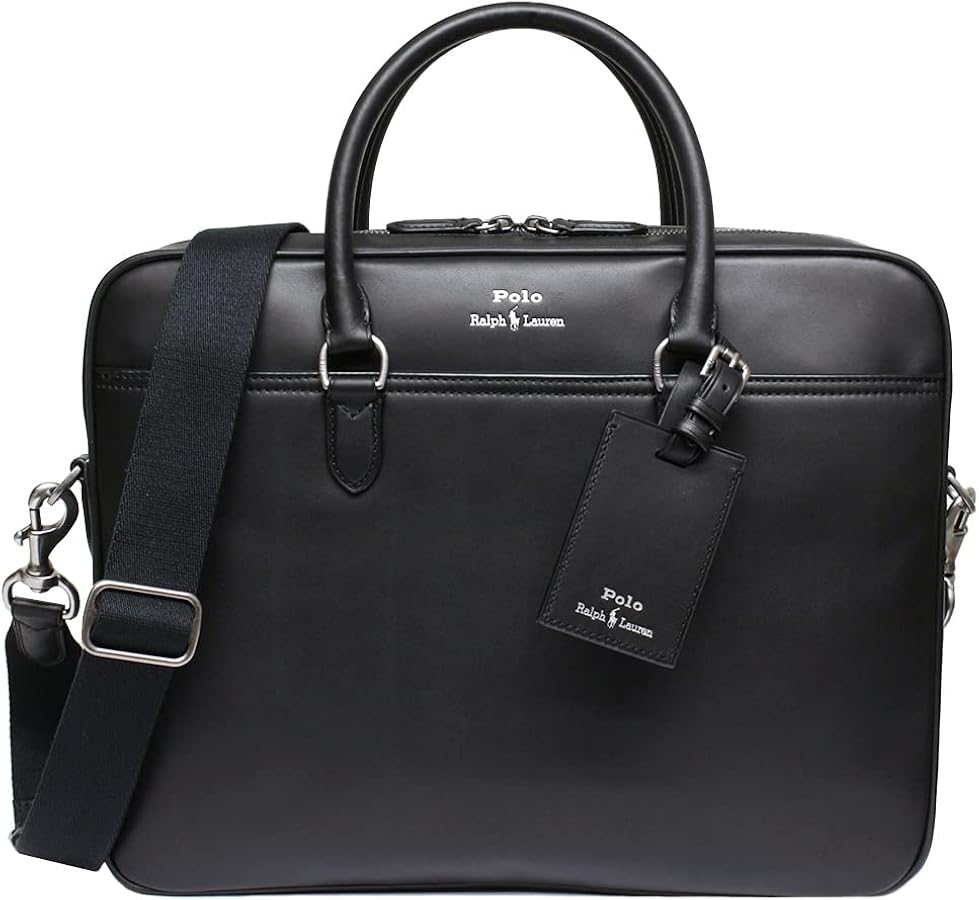 Amazon.co.jp: (ポロ ラルフローレン) POLO Ralph Laurenバッグ メンズ