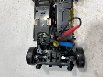 Amazon | 京商 MINI-Z ミニッツ AWD MA-020VE PRO シャーシセット