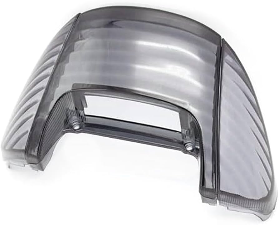 Amazon | ライブディオ ZX AF34 AF35 スモークテールレンズ ウインカー