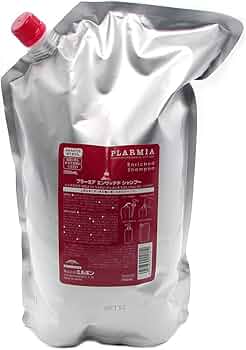 Amazon | ミルボン プラーミア エンリッチド シャンプー (2500mlパック