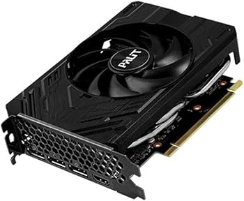 Amazon | Palit(パリット) GeForce RTX 4060Ti StormX 8GB