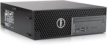Amazon.com: Dell Precision 3431 Desktop Computer Windows 11 Pro
