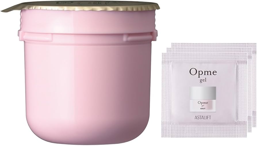 Amazon | アスタリフト オプミー ジェル 60g(約1.5ヶ月分) 詰替え用