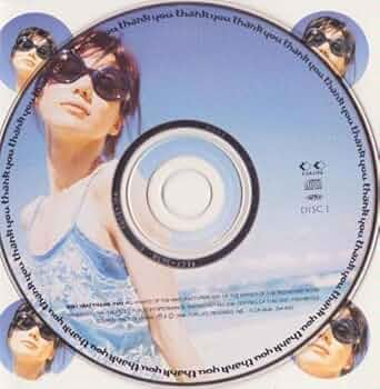 Amazon.co.jp: Thank You: ミュージック