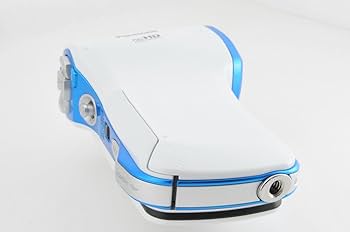 Amazon.co.jp: パナソニック デジタルムービーカメラ 防水仕様