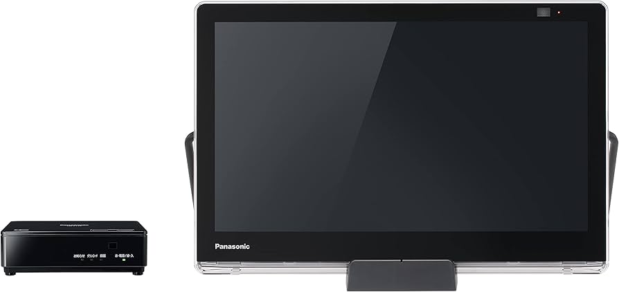 Amazon.co.jp: Panasonic 15V Type High Definition Portable LCD