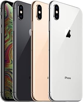 Amazon.com: Apple iPhone XS Max, 256GB, Gold - Fully Unlocked