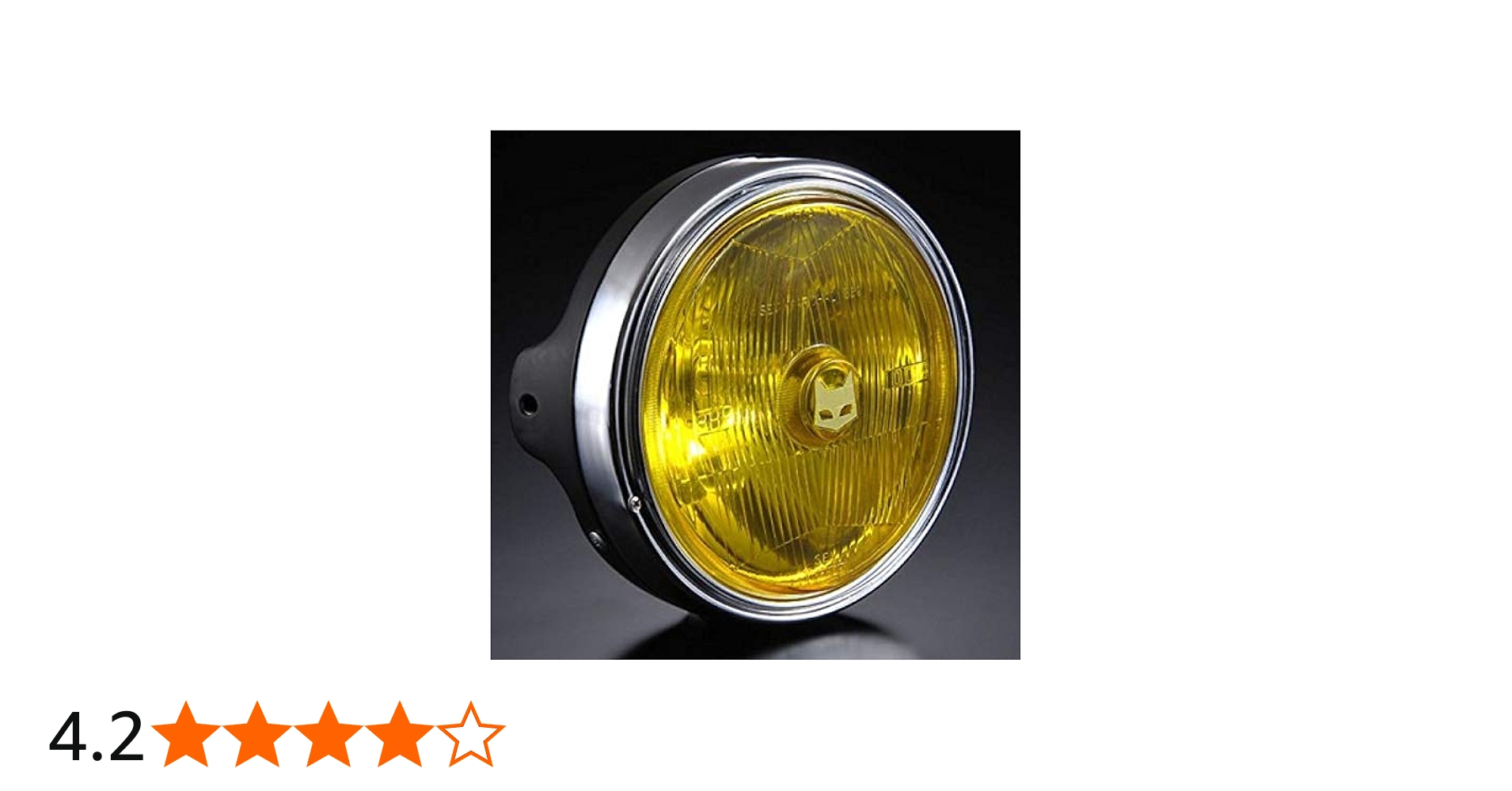 Amazon | マーシャル ヘッドライト 889 ドライビングランプフルキット