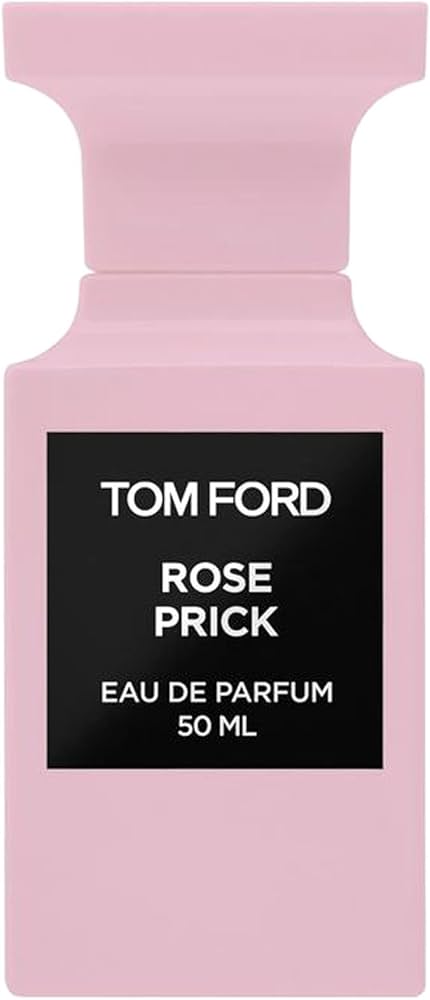 Amazon.com: Rose Prick by Tom Ford for Unisex - 1.7 oz EDP Spray