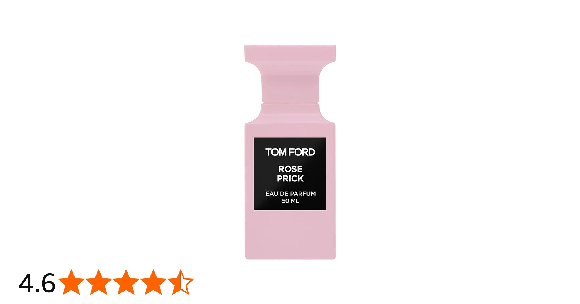 Amazon | トムフォード TOM FORD ローズ プリック 50ml EDP SP | Tom