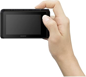 Amazon.com : Sony Cyber-shot DSC-TX20 16.2 MP Exmor R CMOS Digital