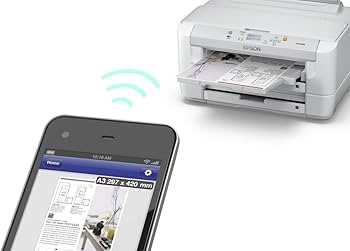 Amazon.co.jp: EPSON A3ビジネスインクジェットプリンター PX-S5040