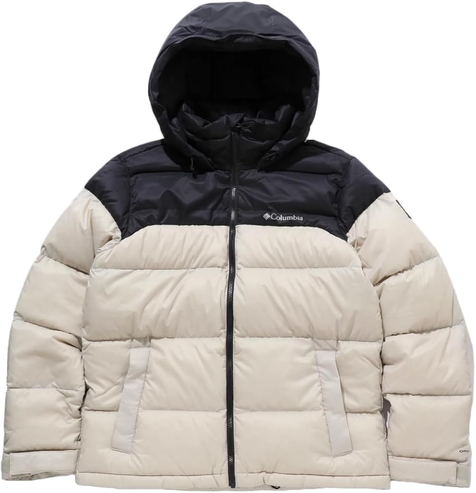 Amazon.co.jp: [コロンビア] ブ―ロポイントII ダウンジャケット WE6252