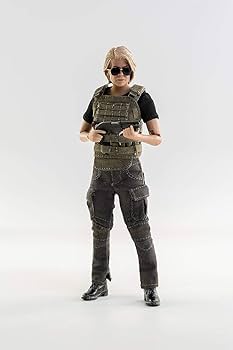 Amazon.co.jp: Terminator: Dark Fate [ターミネーター:ニュー