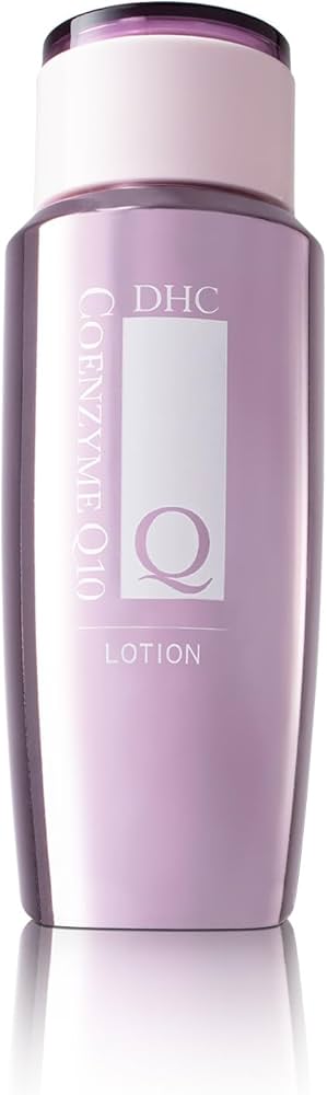 Amazon | DHC薬用Qローション [ヘルスケア&ケア用品] | DHC | 化粧水 通販