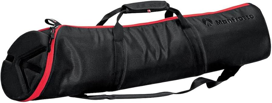 Amazon | Manfrotto 三脚バッグ パッド付き 100cm MB MBAG100PN | 三脚