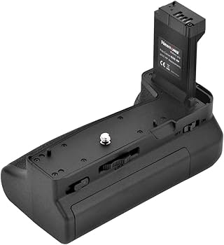 Amazon | Newmowa EOS RP 交換用 垂直バッテリーグリップ Canon EOS RP