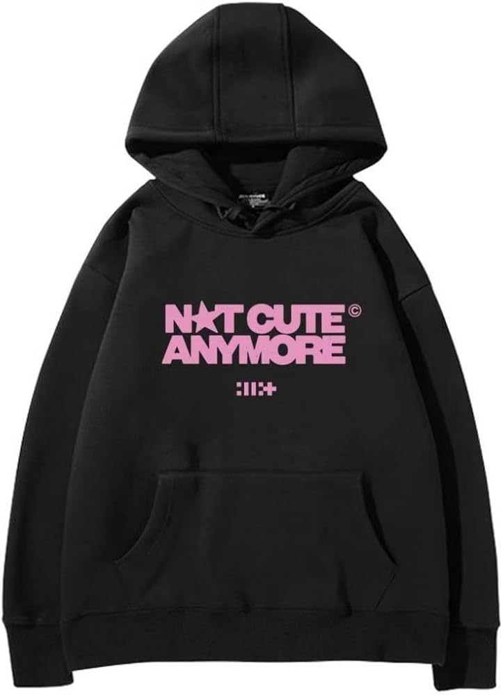 Amazon.co.jp: [百合] ILLIT グッズ パーカー トレーナー 2025