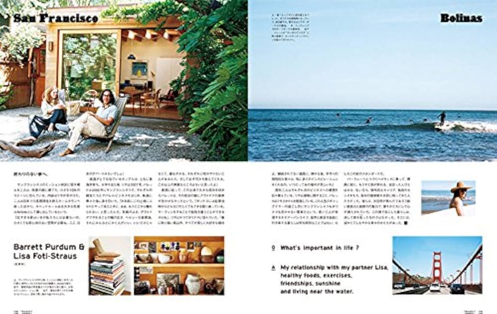 TRANSIT(トランジット)36号カリフォルニア もうひとつのアメリカへ