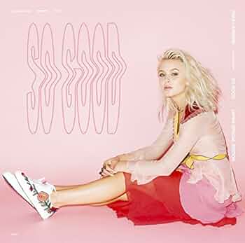 LARSSON,ZARA - So Good - Amazon.com Music
