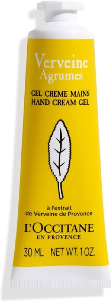 Amazon.co.jp: ロクシタン(L'OCCITANE)シトラスヴァーベナ アイス