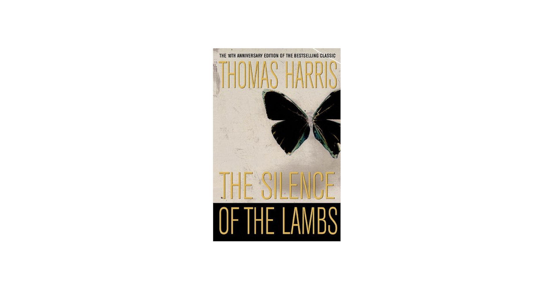 The Silence of the Lambs: Harris, Thomas: Amazon.com: Books