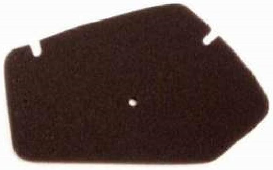 Amazon | バイクパーツセンター エアクリーナーエレメント ホンダ