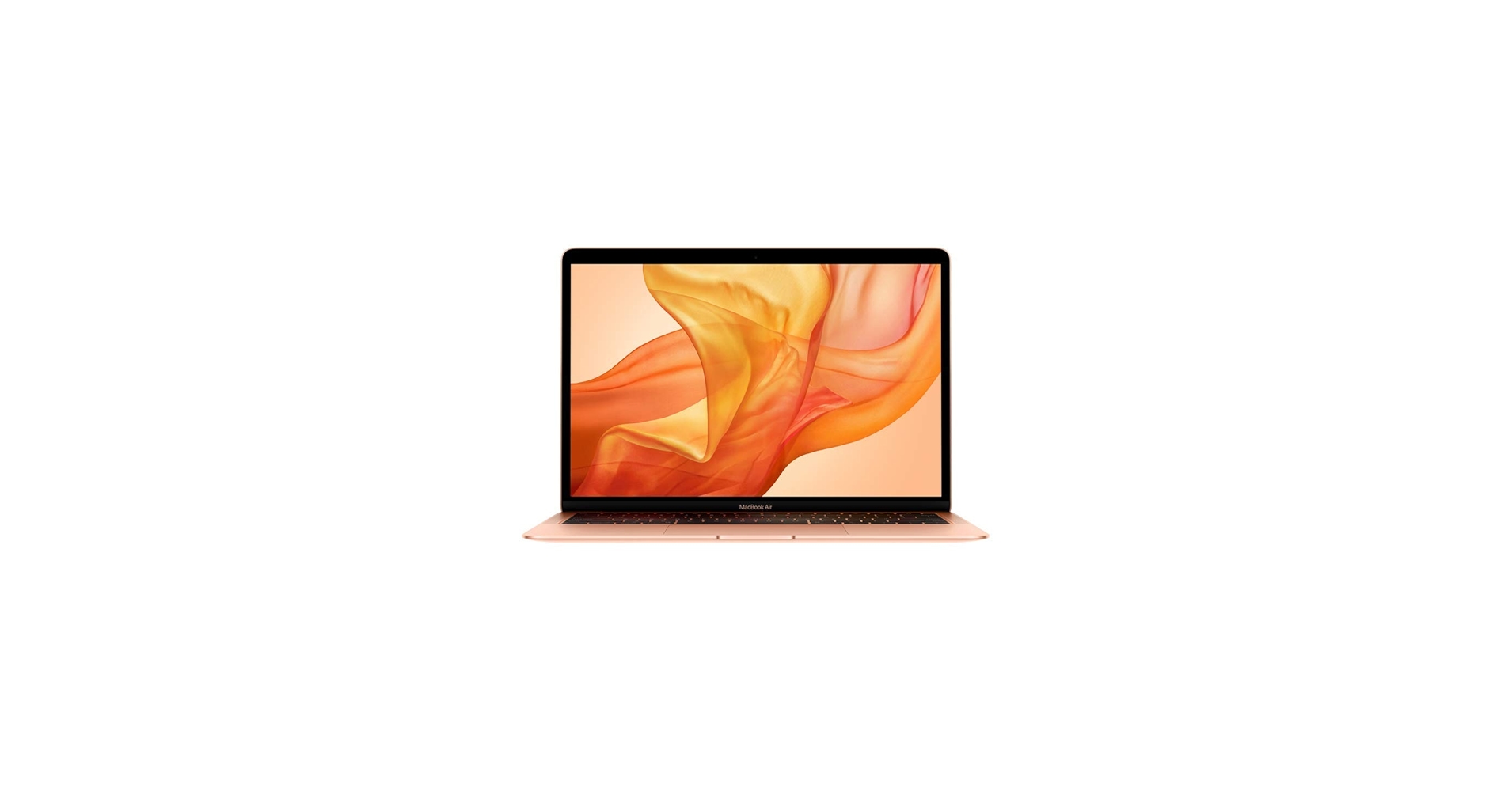 Amazon.com: Apple MacBook Air Mid-2019 with 1.6GHz Intel Core i5