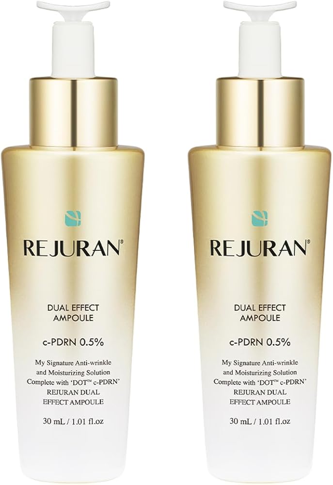 Amazon.co.jp: [REJURAN] リジュラン公式 デュアル エフェクト