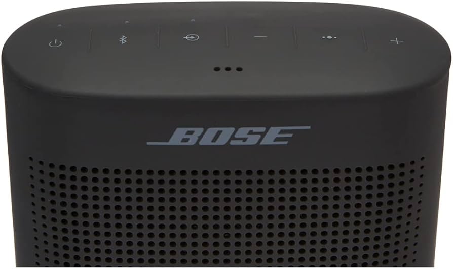 BOSE スピーカー soundlink colorⅡ ワイヤレススピーカー Amazon.co