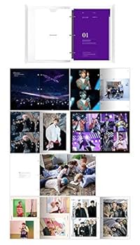 BTS Memories of 2017 (5 DVDs): BTS: Amazon.ca: Music