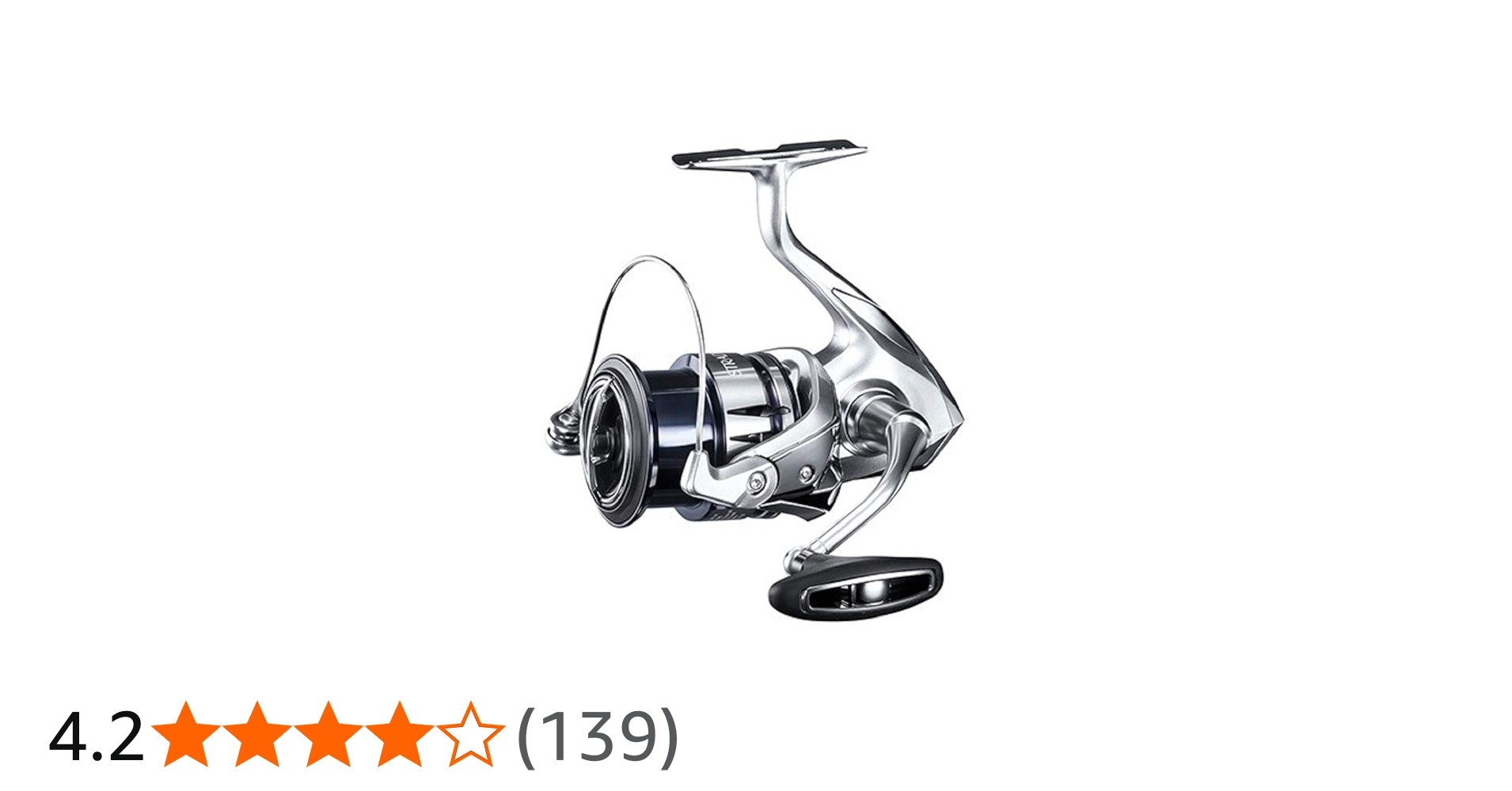 Amazon | シマノ(SHIMANO) スピニングリール 19 ストラディック