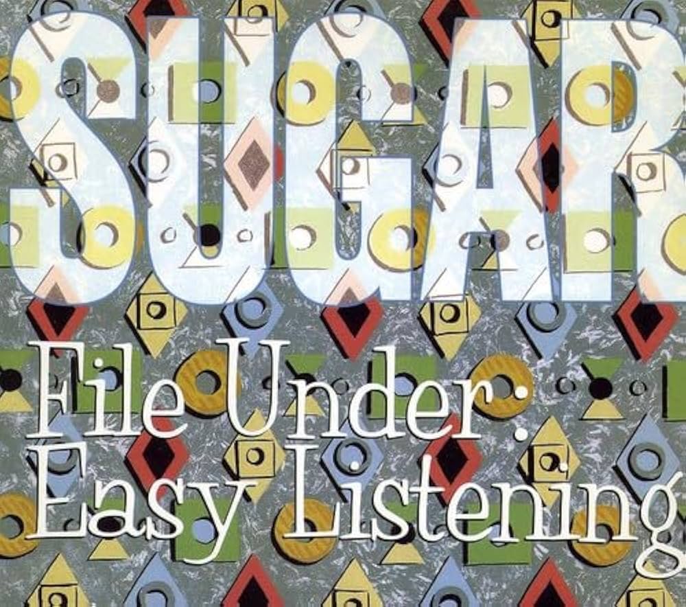 SUGAR - FILE UNDER: EASY LISTENING - Amazon.com Music