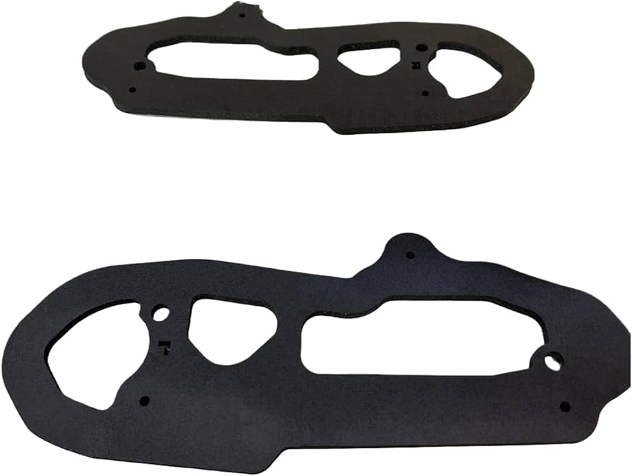 Amazon | 純正品 RX-8 SE3P テールランプガスケット後期用 左右セット