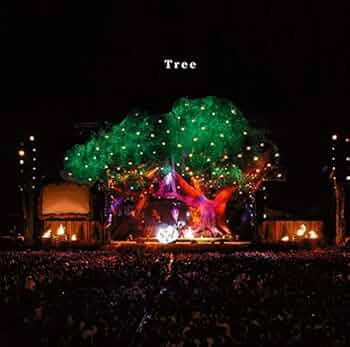 Amazon.co.jp: Tree(通常盤) - SEKAI NO OWARI: ミュージック