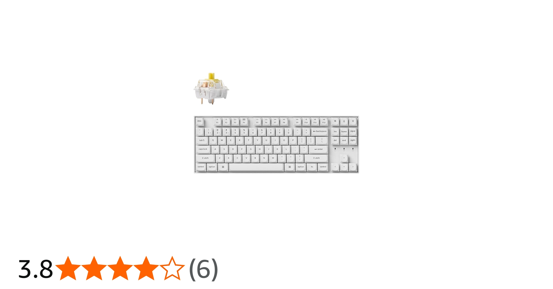 Amazon | 【国内正規品】Keychron K8 Pro ワイヤレス・カスタム